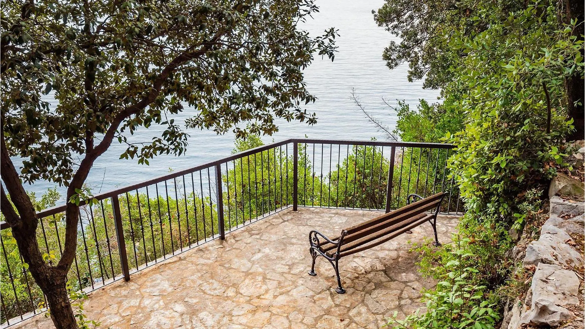4 Bedroom Lovely Apartment In Mošćenička Draga Croazia
