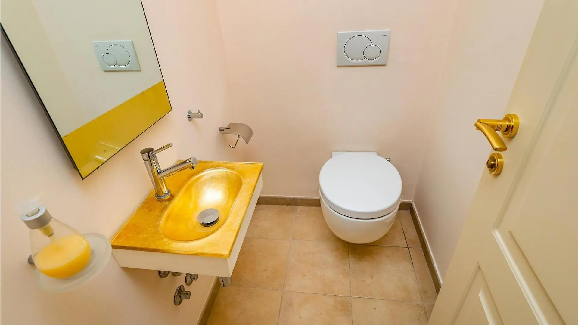 4 Bedroom Lovely Apartment In Mošćenička Draga
