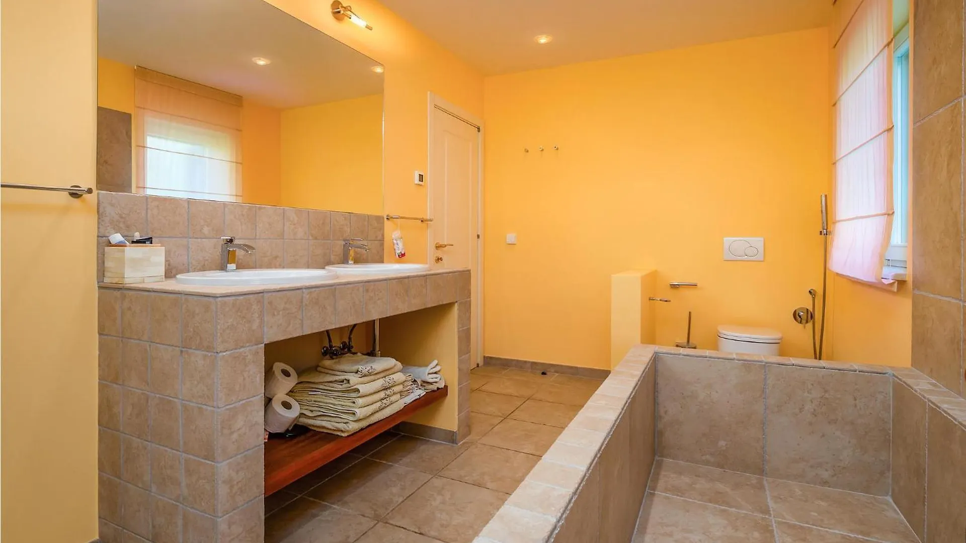 4 Bedroom Lovely Apartment In Mošćenička Draga