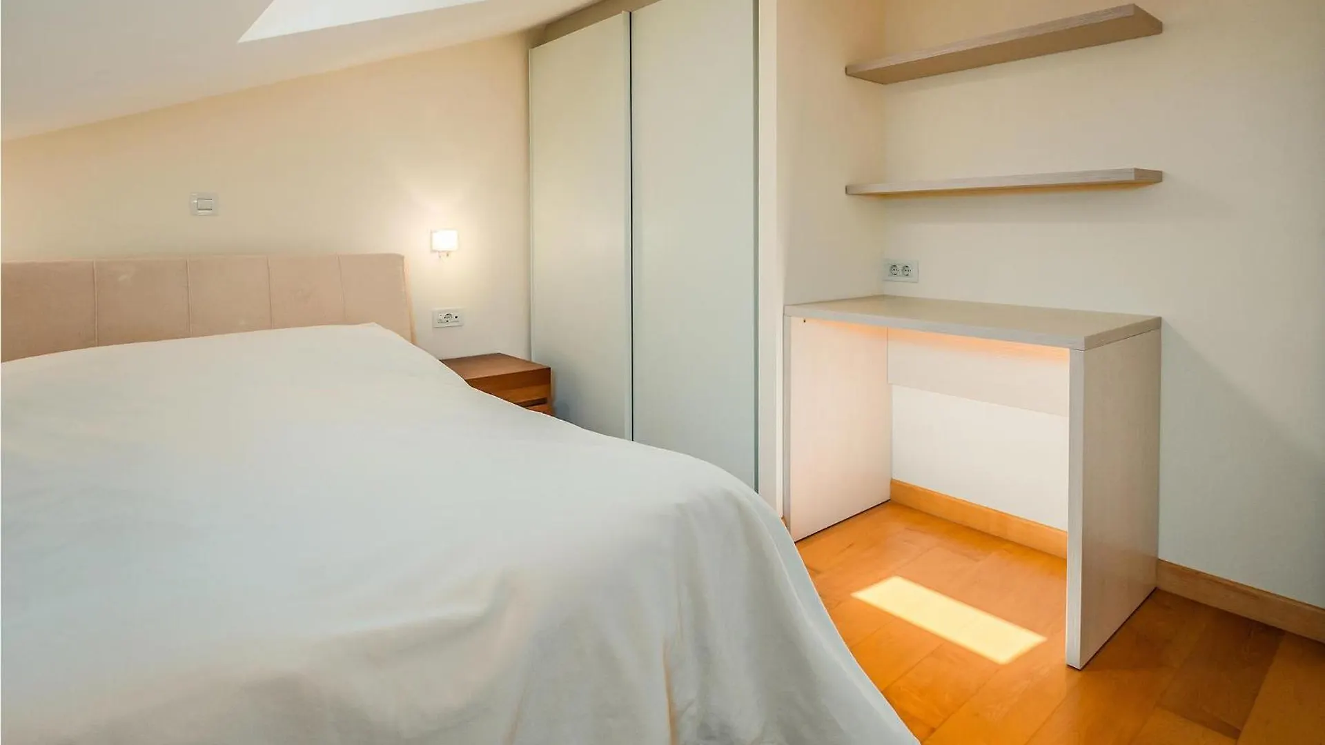 4 Bedroom Lovely Apartment In Mošćenička Draga