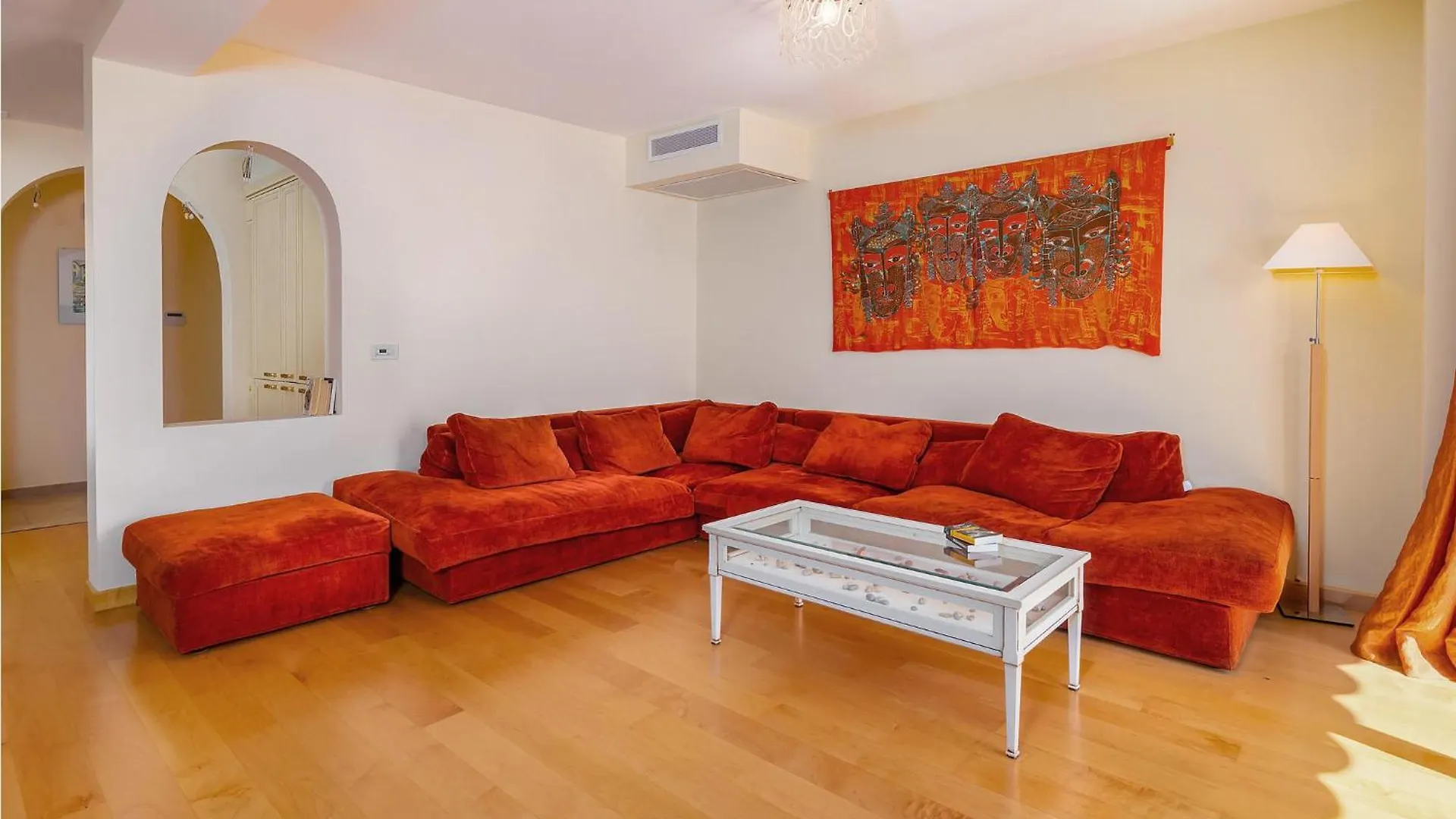 4 Bedroom Lovely Apartment In Mošćenička Draga